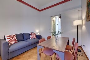 San Gallo 108 in Firenze