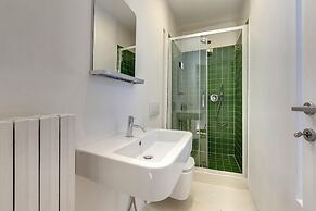 San Gallo 108 in Firenze