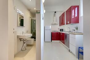 San Gallo 108 in Firenze