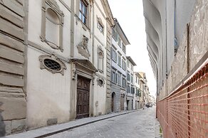 San Gallo 108 in Firenze