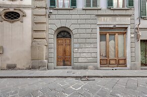 San Gallo 108 in Firenze