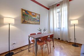 San Gallo 108 in Firenze