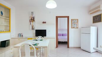 Rifugio Del Golfo in Alghero