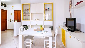 Rifugio Del Golfo in Alghero