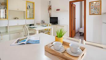 Rifugio Del Golfo in Alghero