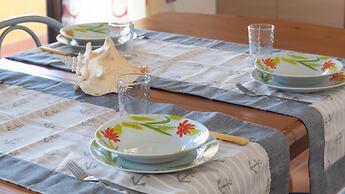 Sa Dommo Tzia Luchia