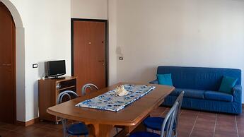 Sa Dommo Tzia Luchia