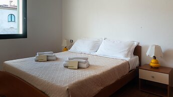 Sa Dommo Tzia Luchia