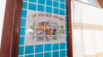 La Vecchia Ancora in Cabras