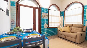 La Vecchia Ancora in Cabras