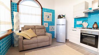 La Vecchia Ancora in Cabras