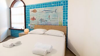 La Vecchia Ancora in Cabras