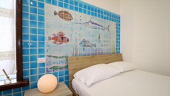 La Vecchia Ancora in Cabras