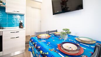 La Vecchia Ancora in Cabras