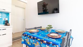 La Vecchia Ancora in Cabras