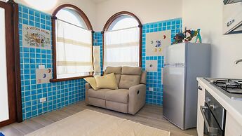 La Vecchia Ancora in Cabras