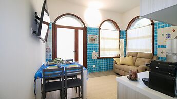 La Vecchia Ancora in Cabras