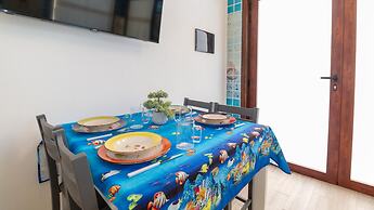 La Vecchia Ancora in Cabras