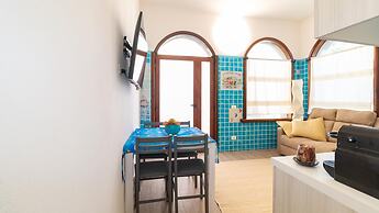 La Vecchia Ancora in Cabras