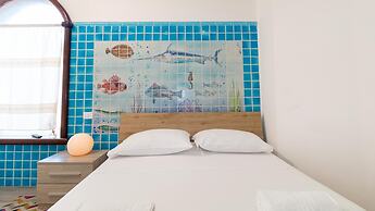 La Vecchia Ancora in Cabras