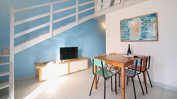 Cozzy Sarrocca in Sa Rocca Tunda