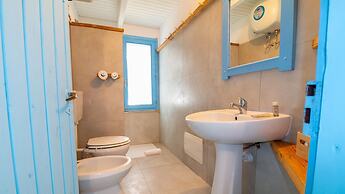 Cozzy Sarrocca in Sa Rocca Tunda