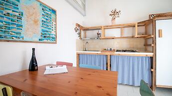 Cozzy Sarrocca in Sa Rocca Tunda