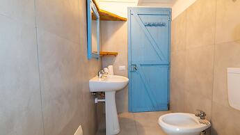 Cozzy Sarrocca in Sa Rocca Tunda