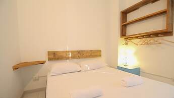 Cozzy Sarrocca in Sa Rocca Tunda