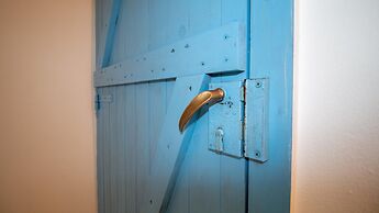 Cozzy Sarrocca in Sa Rocca Tunda