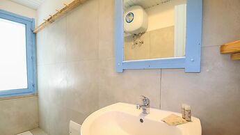 Cozzy Sarrocca in Sa Rocca Tunda