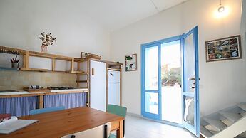 Cozzy Sarrocca in Sa Rocca Tunda