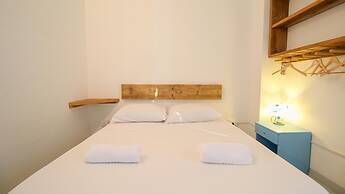 Cozzy Sarrocca in Sa Rocca Tunda