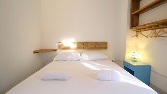 Cozzy Sarrocca in Sa Rocca Tunda