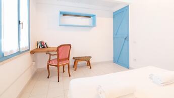 Cozzy Sarrocca in Sa Rocca Tunda