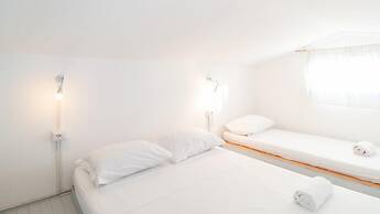 Cozzy Sarrocca in Sa Rocca Tunda