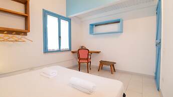 Cozzy Sarrocca in Sa Rocca Tunda