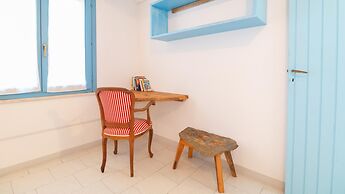 Cozzy Sarrocca in Sa Rocca Tunda