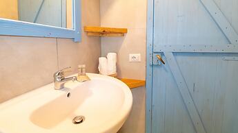 Cozzy Sarrocca in Sa Rocca Tunda