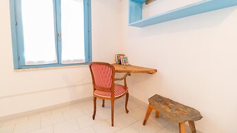 Cozzy Sarrocca in Sa Rocca Tunda