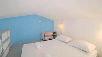 Cozzy Sarrocca in Sa Rocca Tunda