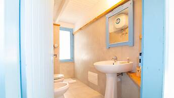 Cozzy Sarrocca in Sa Rocca Tunda