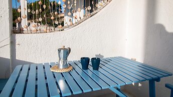 Cozzy Sarrocca in Sa Rocca Tunda