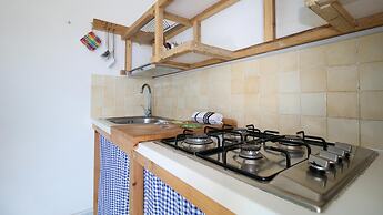 Cozzy Sarrocca in Sa Rocca Tunda