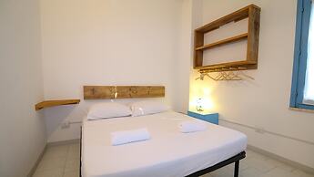 Cozzy Sarrocca in Sa Rocca Tunda