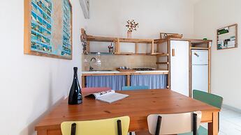 Cozzy Sarrocca in Sa Rocca Tunda