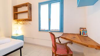 Cozzy Sarrocca in Sa Rocca Tunda