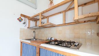 Cozzy Sarrocca in Sa Rocca Tunda