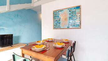 Cozzy Sarrocca in Sa Rocca Tunda