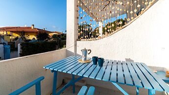 Cozzy Sarrocca in Sa Rocca Tunda